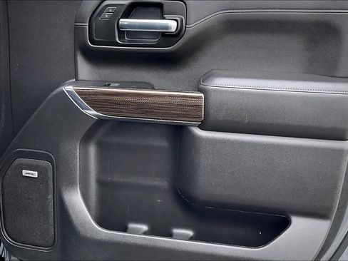 Used 2022 Chevrolet Silverado 1500 RST w/ Texas Edition Plus AWD/4WD image 21