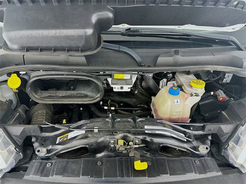 Used 2023 RAM ProMaster 3500 image 33