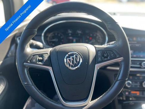 Used 2021 Buick Encore Preferred image 12