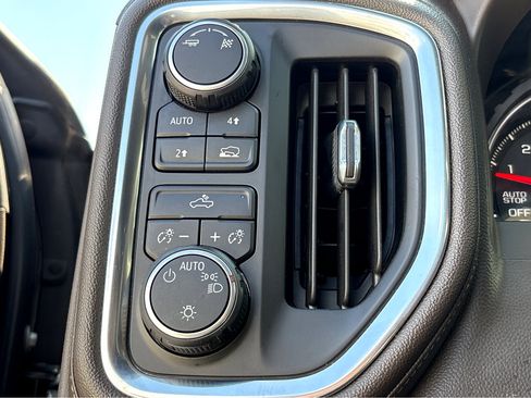 Used 2019 Chevrolet Silverado 1500 LT w/ All-Star Edition image 8