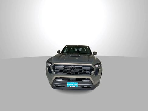 New 2026 Toyota Tacoma TRD Sport AWD/4WD image 3