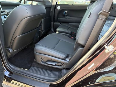 New 2026 Hyundai Palisade FWD Hybrid image 21