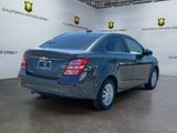 Used 2020 Chevrolet Sonic LT image 5