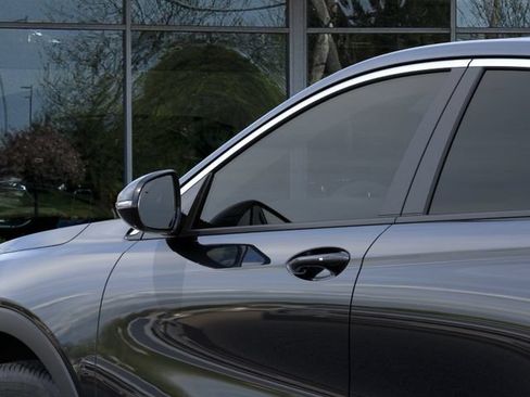 New 2026 Buick Envista Preferred w/ Convenience I Package FWD image 12