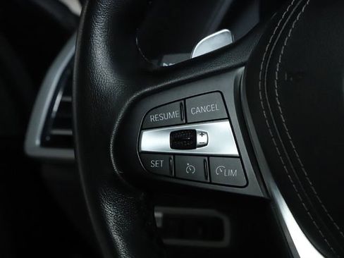 Used 2023 BMW X5 xDrive40i w/ Premium Package image 24