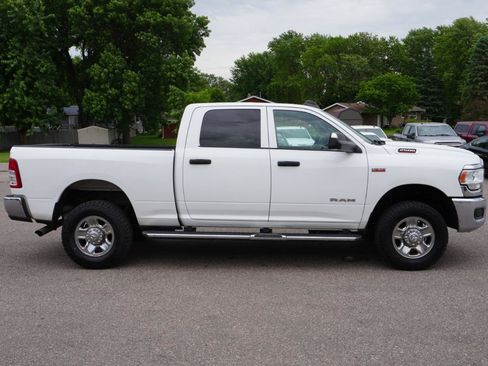 Used 2021 RAM 2500 Tradesman AWD/4WD image 6