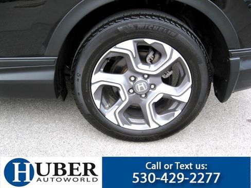 Used 2019 Honda CR-V EX-L image 18