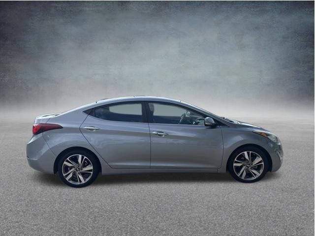 Used 2016 Hyundai Elantra Limited FWD image 10