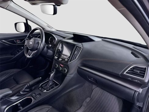 Used 2019 Subaru Crosstrek 2.0i Limited w/ Moonroof Package w/Navigation AWD/4WD image 23