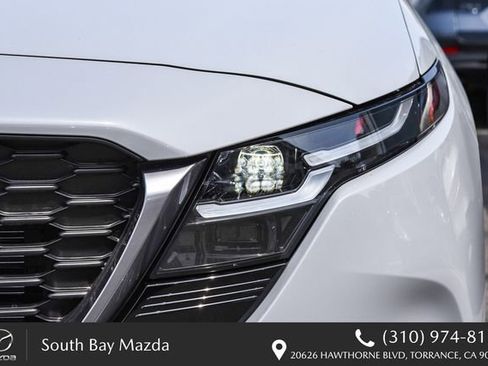 New 2026 MAZDA CX-5 2.5 S w/ Premium Package image 4