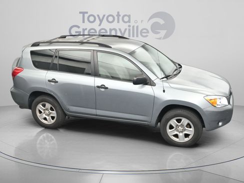 Used 2008 Toyota RAV4 2WD image 18