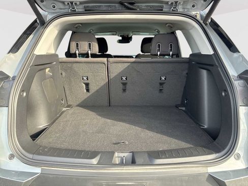 Certified 2024 Chevrolet TrailBlazer LT w/ Convenience Package image 25