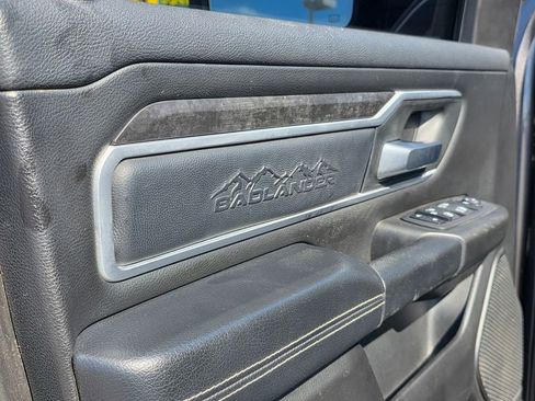 Used 2023 RAM 1500 Big Horn image 16