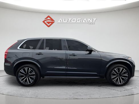 Used 2022 Volvo XC90 T6 Momentum w/ Advanced Package AWD/4WD image 9