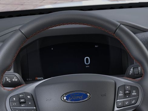 New 2026 Ford Explorer Active w/ Active Comfort Package RWD image 13