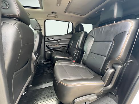 Used 2020 GMC Acadia AT4 w/ LPO, Floor Liner Package AWD/4WD image 20