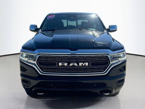 Used 2022 RAM 1500 Limited image 3