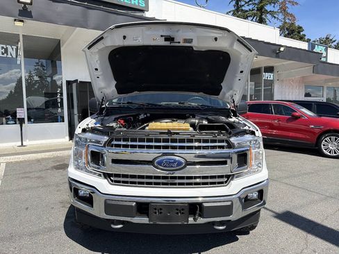 Used 2019 Ford F150 XLT w/ XTR Package AWD/4WD image 13