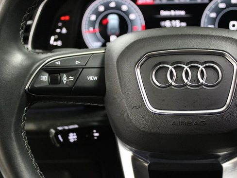 Used 2025 Audi Q7 2.0T Premium w/ Convenience Package image 13