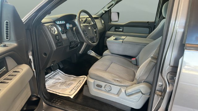Used 2014 Ford F150 XLT w/ XTR Package AWD/4WD image 7
