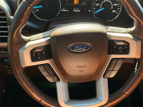 Used 2019 Ford F150 King Ranch w/ Equipment Group 601A Luxury image 7
