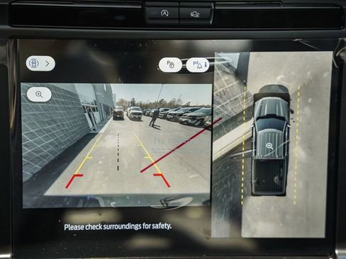 New 2026 Ford F150 Tremor w/ Equipment Group 402A High image 56