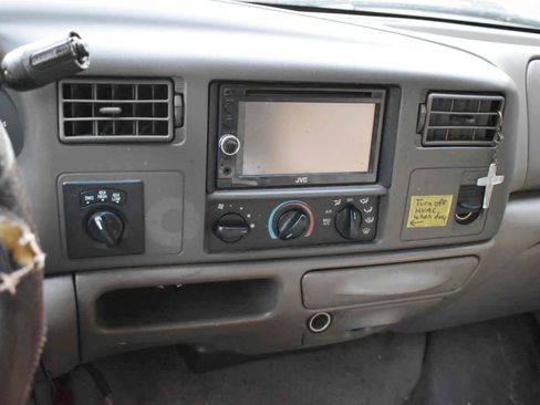 Used 2000 Ford F250 XL AWD/4WD image 17