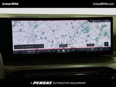 Used 2025 BMW M340i Sedan image 10