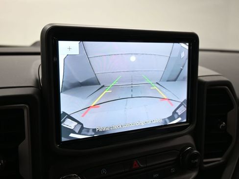 Certified 2021 Ford Bronco Sport Big Bend image 14