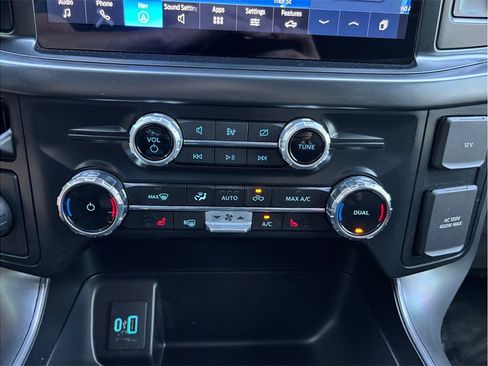 Used 2024 Ford F150 XLT w/ Equipment Group 302A MID image 34