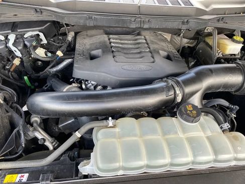 Used 2023 Ford F150 XLT AWD/4WD image 22