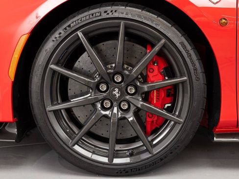 Certified 2020 Ferrari 488 Pista Spider RWD image 21