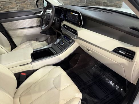 Used 2020 Hyundai Palisade Limited AWD/4WD image 27