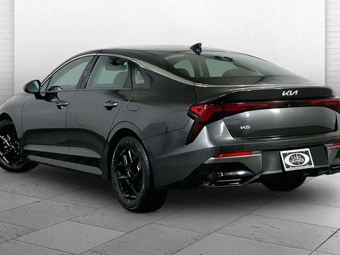 Used 2025 Kia K5 LXS FWD image 11