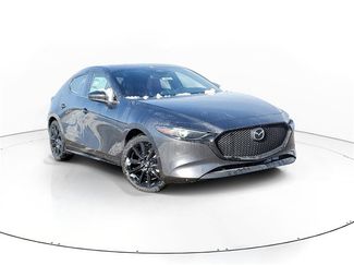 New 2026 MAZDA MAZDA3 2.5 S Premium 360° Tour