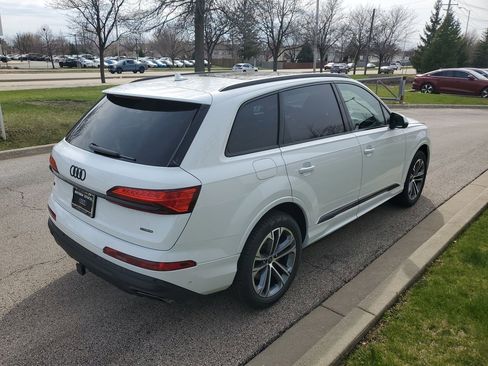 New 2026 Audi Q7 2.0T Premium image 35