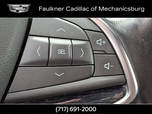 Used 2023 Cadillac XT5 Premium Luxury image 25