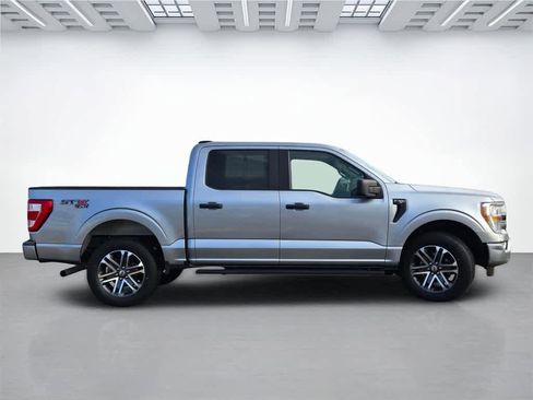 Used 2021 Ford F150 XL w/ STX Appearance Package image 7