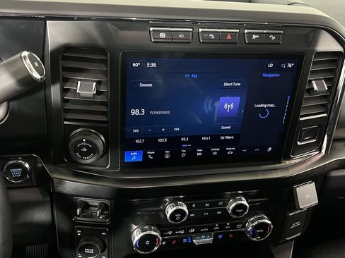 Used 2023 Ford F350 Lariat w/ Lariat Ultimate Package image 17