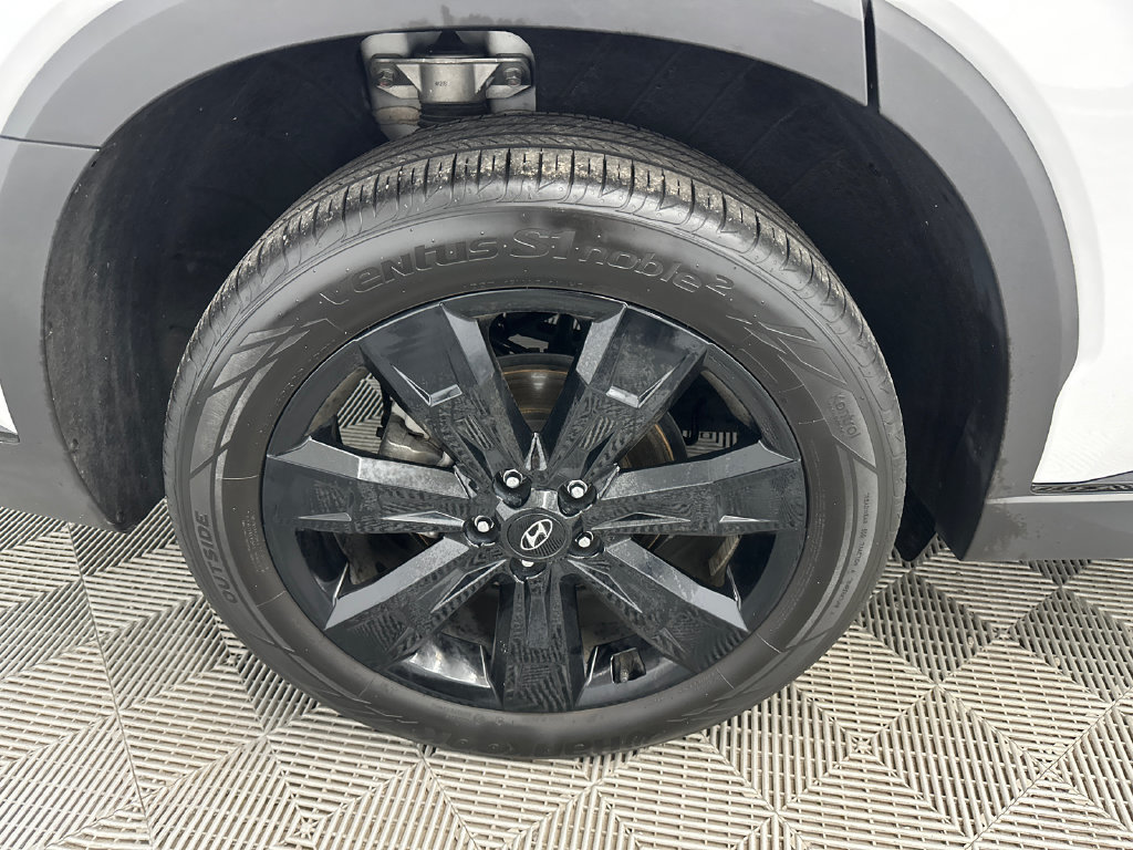 Used 2025 Hyundai Palisade XRT FWD image 19