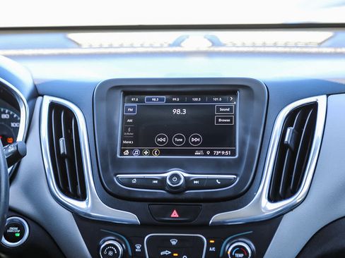 Used 2019 Chevrolet Equinox LS w/ LS Convenience Package FWD image 14