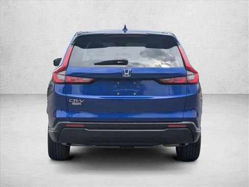 Used 2024 Honda CR-V EX image 6