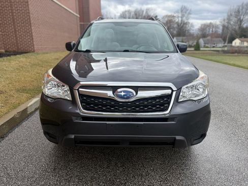 Used 2016 Subaru Forester 2.5i Premium w/ Popular Package #2 image 2