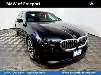 Used 2025 BMW i5 xDrive40 w/ M Sport Package