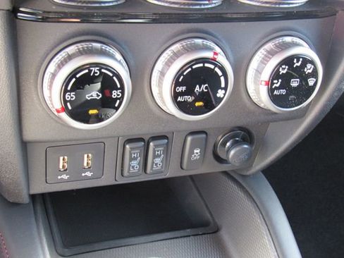 New 2026 Mitsubishi Outlander Sport SE AWD/4WD image 25
