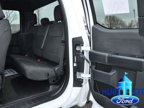 Used 2023 Ford F150 XL w/ STX Appearance Package image 13