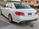 Used 2014 Mercedes-Benz E 350 Sport image 4