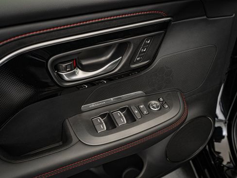 New 2026 Acura ADX A-Spec image 24