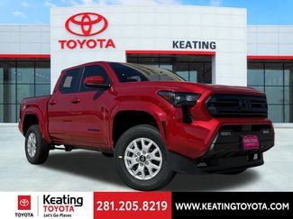 New 2026 Toyota Tacoma SR5 360° Tour