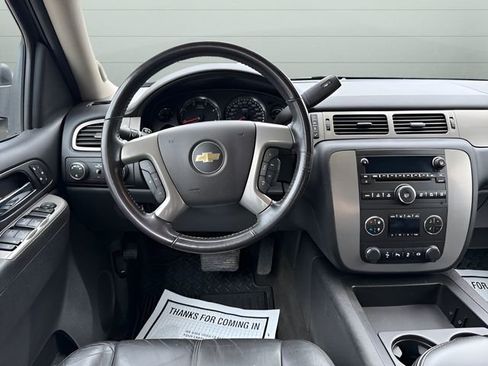 Used 2013 Chevrolet Silverado 3500 LTZ w/ LTZ Plus Package image 13